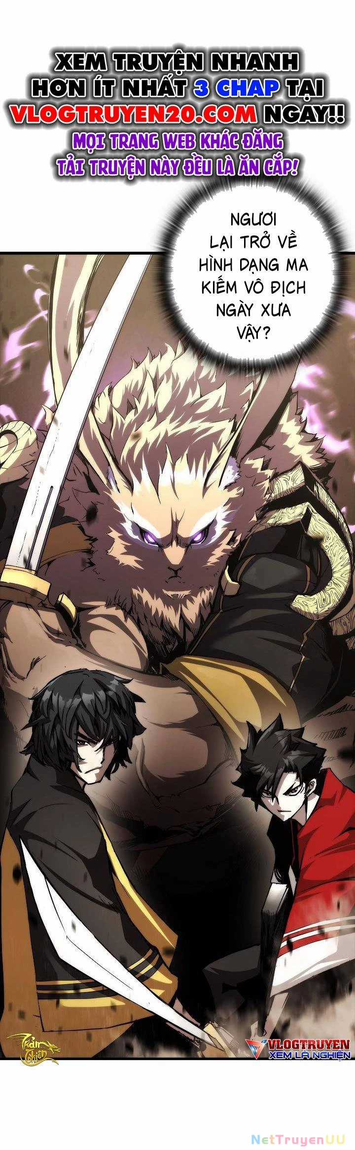 Kiếm Thần: Thần Chi Tử - Chapter 2 - Trang 57