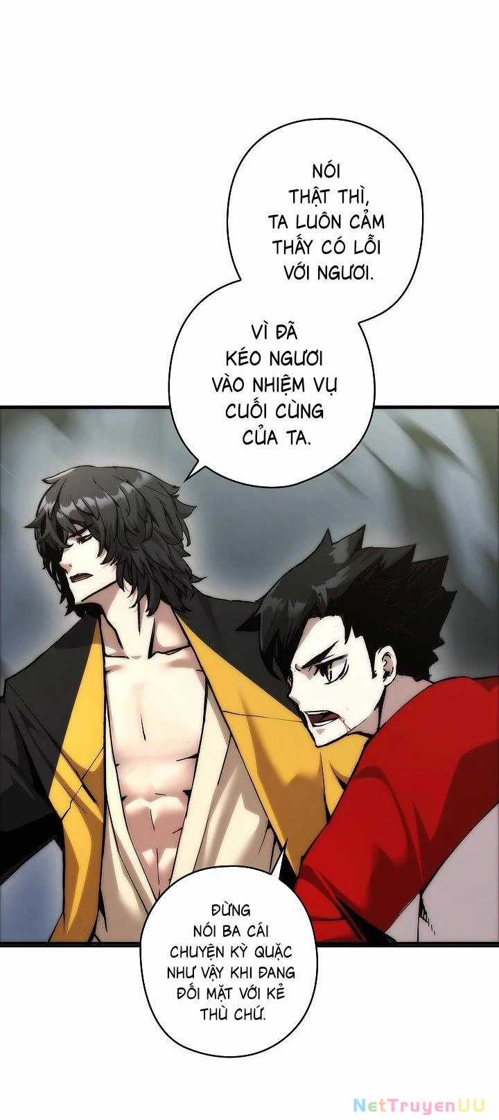 Kiếm Thần: Thần Chi Tử - Chapter 2 - Trang 58