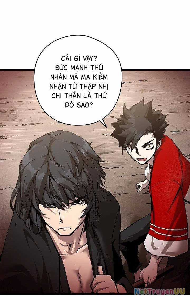 Kiếm Thần: Thần Chi Tử - Chapter 2 - Trang 62