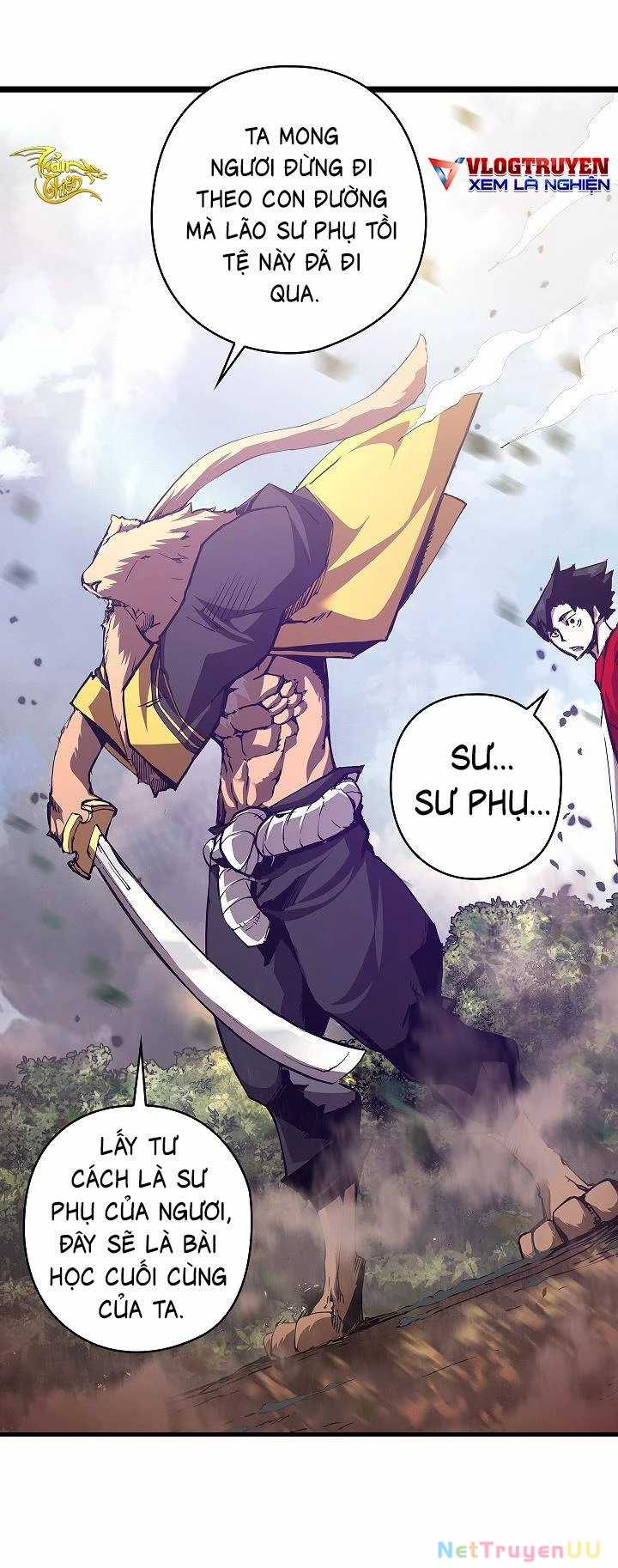 Kiếm Thần: Thần Chi Tử - Chapter 2 - Trang 64