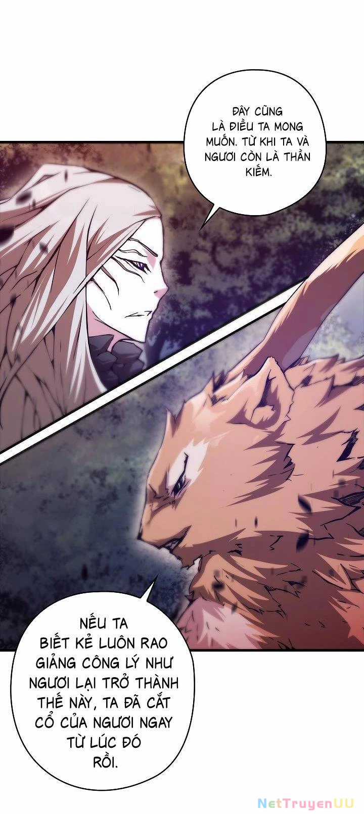 Kiếm Thần: Thần Chi Tử - Chapter 2 - Trang 71