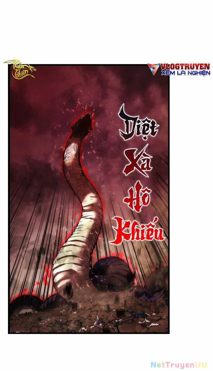Kiếm Thần: Thần Chi Tử - Chapter 2 - Trang 76
