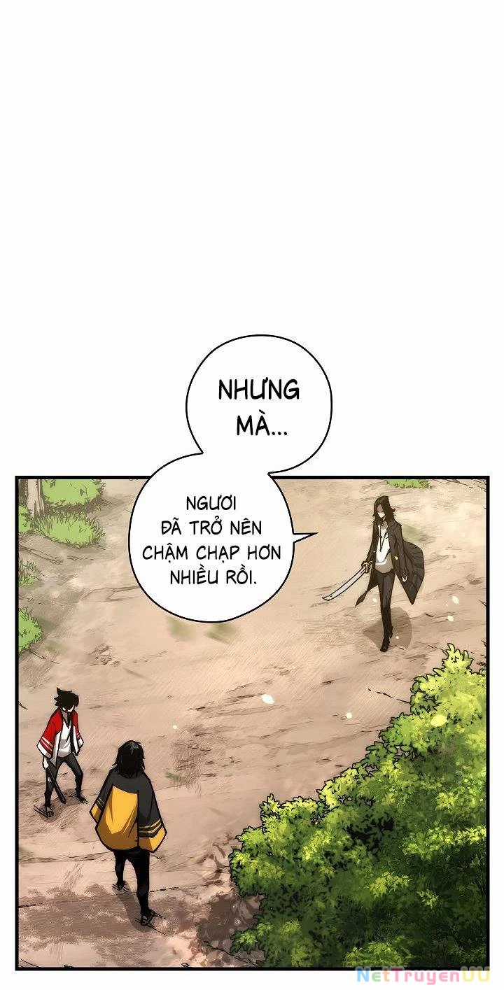 Kiếm Thần: Thần Chi Tử - Chapter 2 - Trang 9