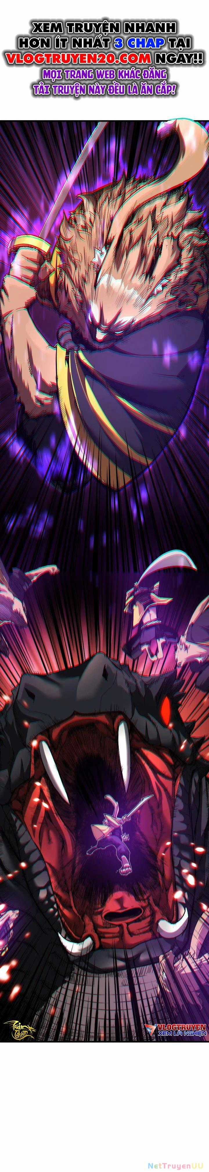 Kiếm Thần: Thần Chi Tử - Chapter 2 - Trang 81