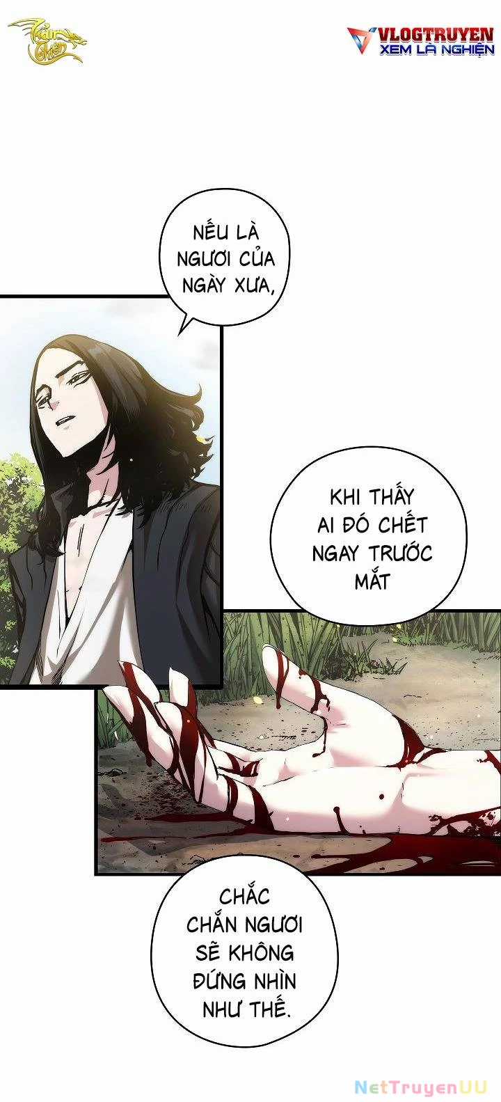 Kiếm Thần: Thần Chi Tử - Chapter 2 - Trang 10