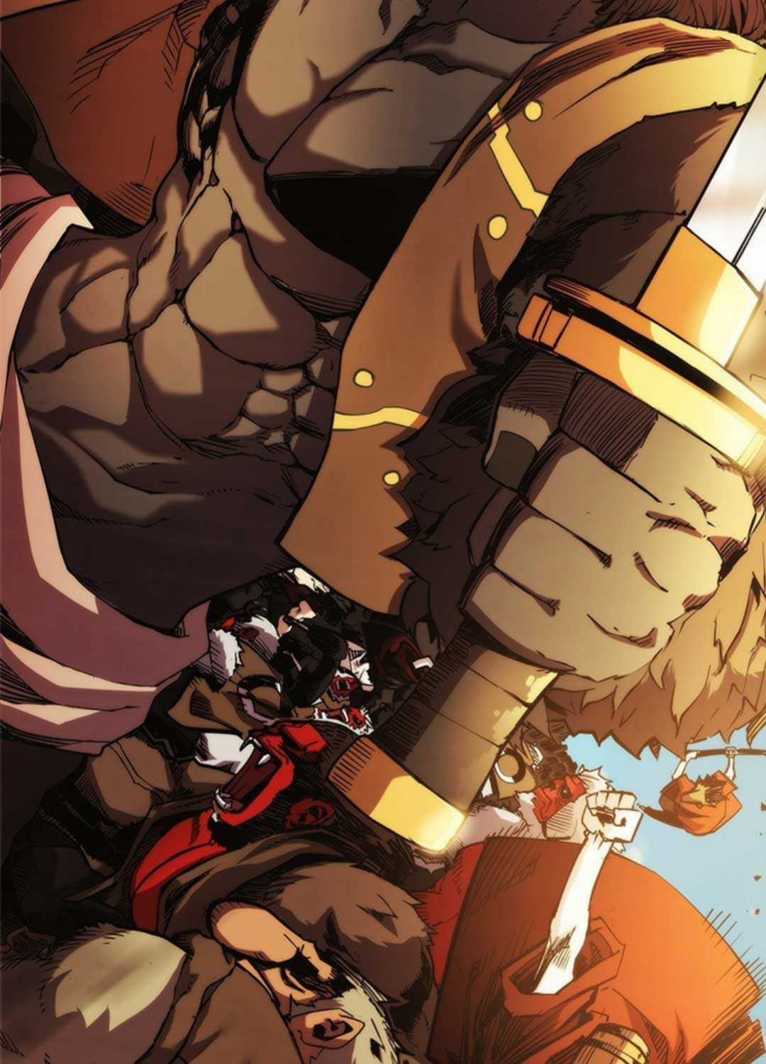 Kiếm Thần: Thần Chi Tử - Chapter 20 - Trang 11