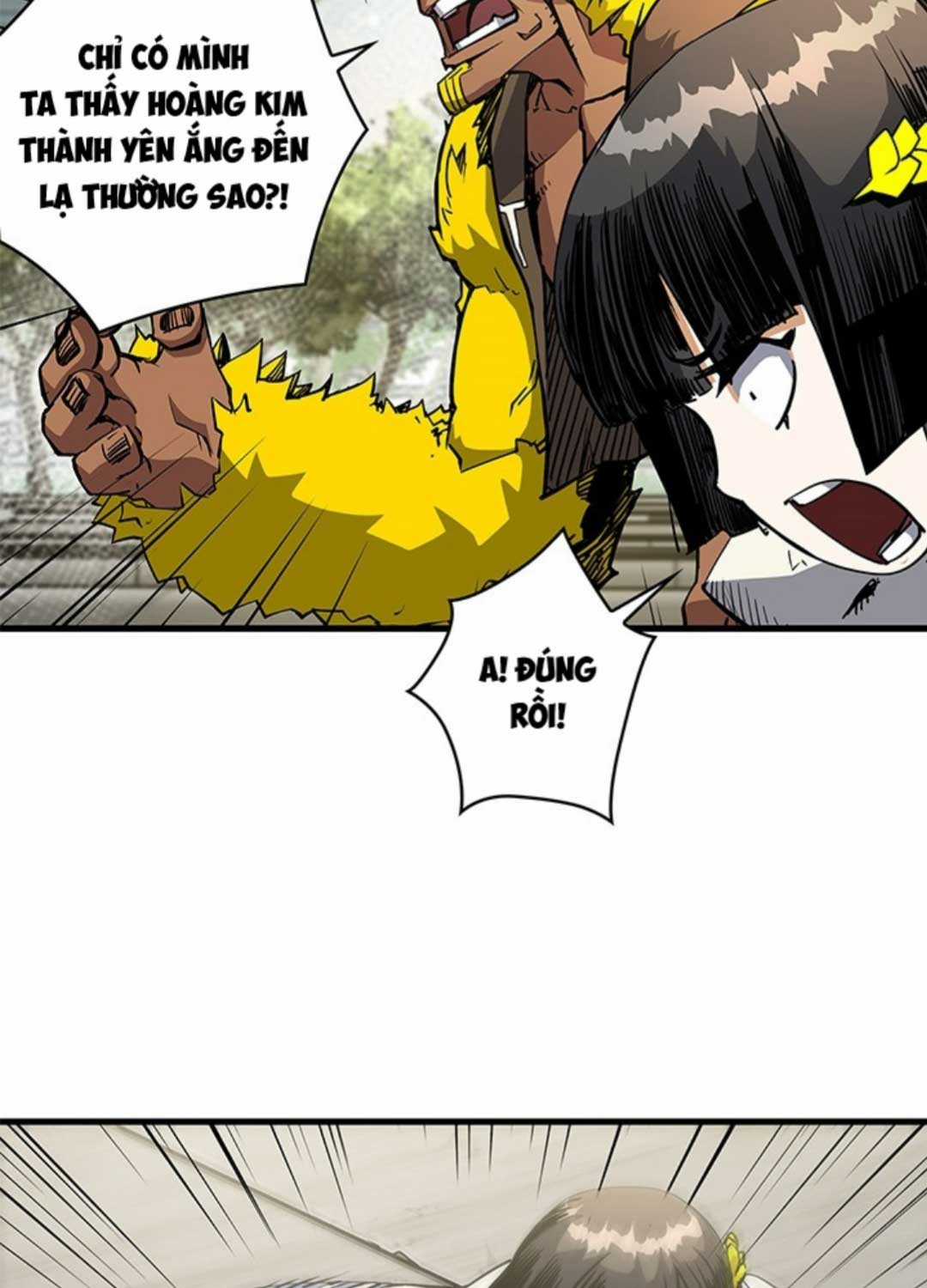 Kiếm Thần: Thần Chi Tử - Chapter 20 - Trang 101