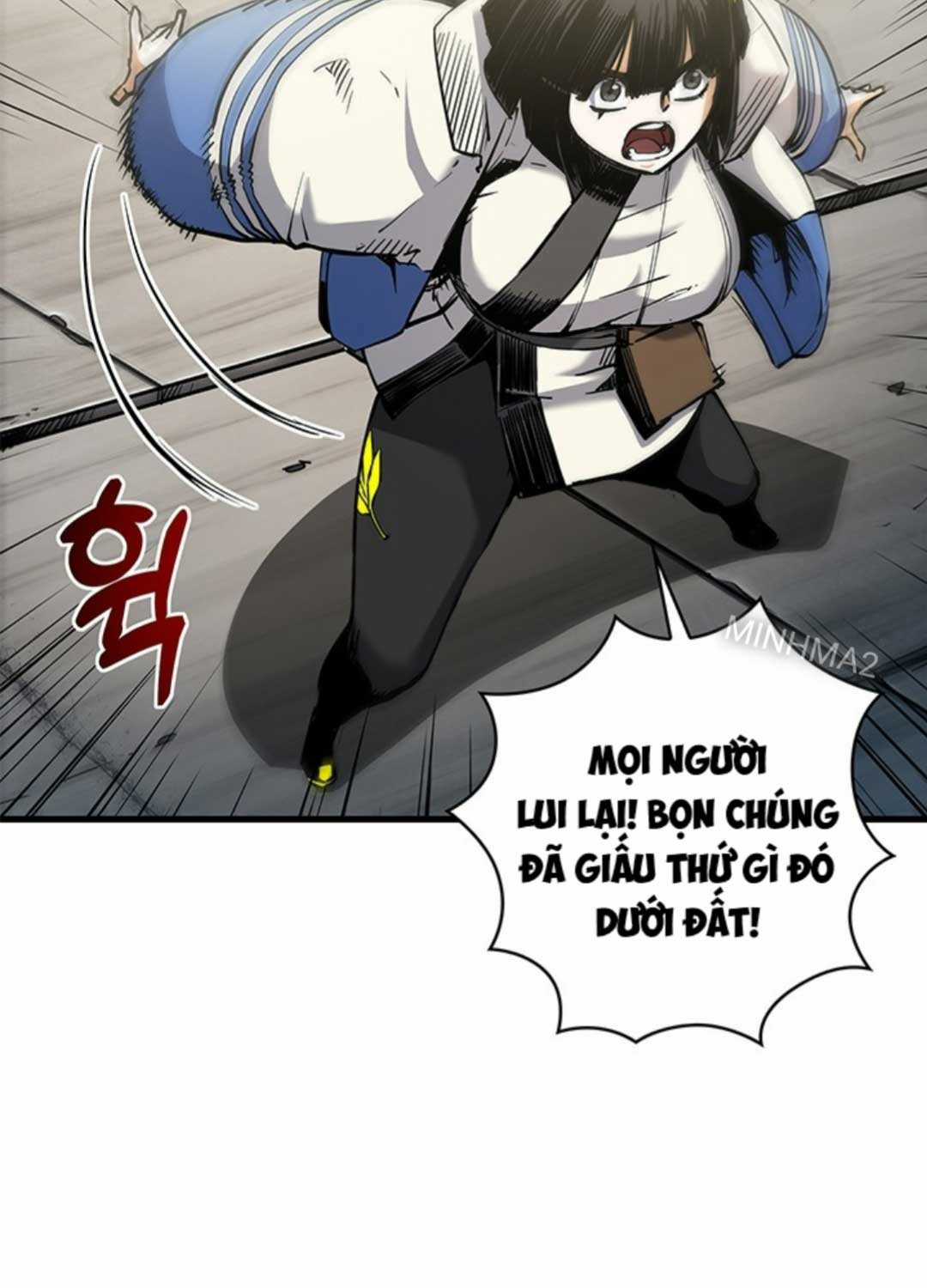 Kiếm Thần: Thần Chi Tử - Chapter 20 - Trang 102