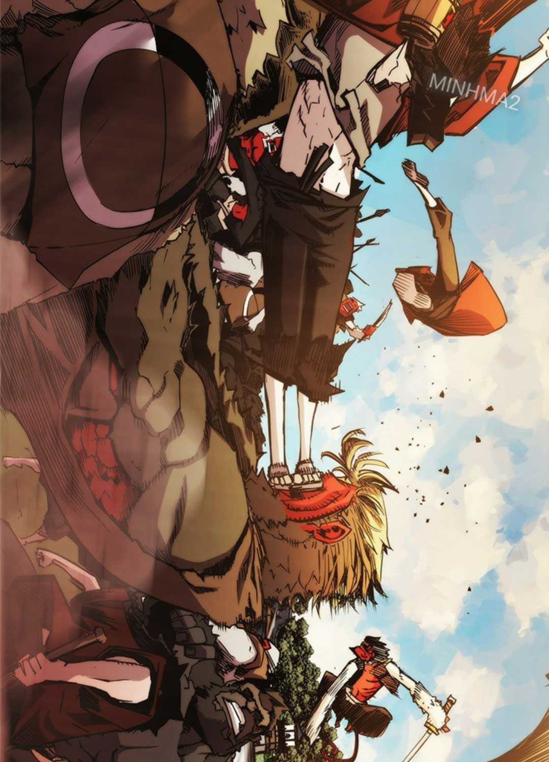 Kiếm Thần: Thần Chi Tử - Chapter 20 - Trang 12