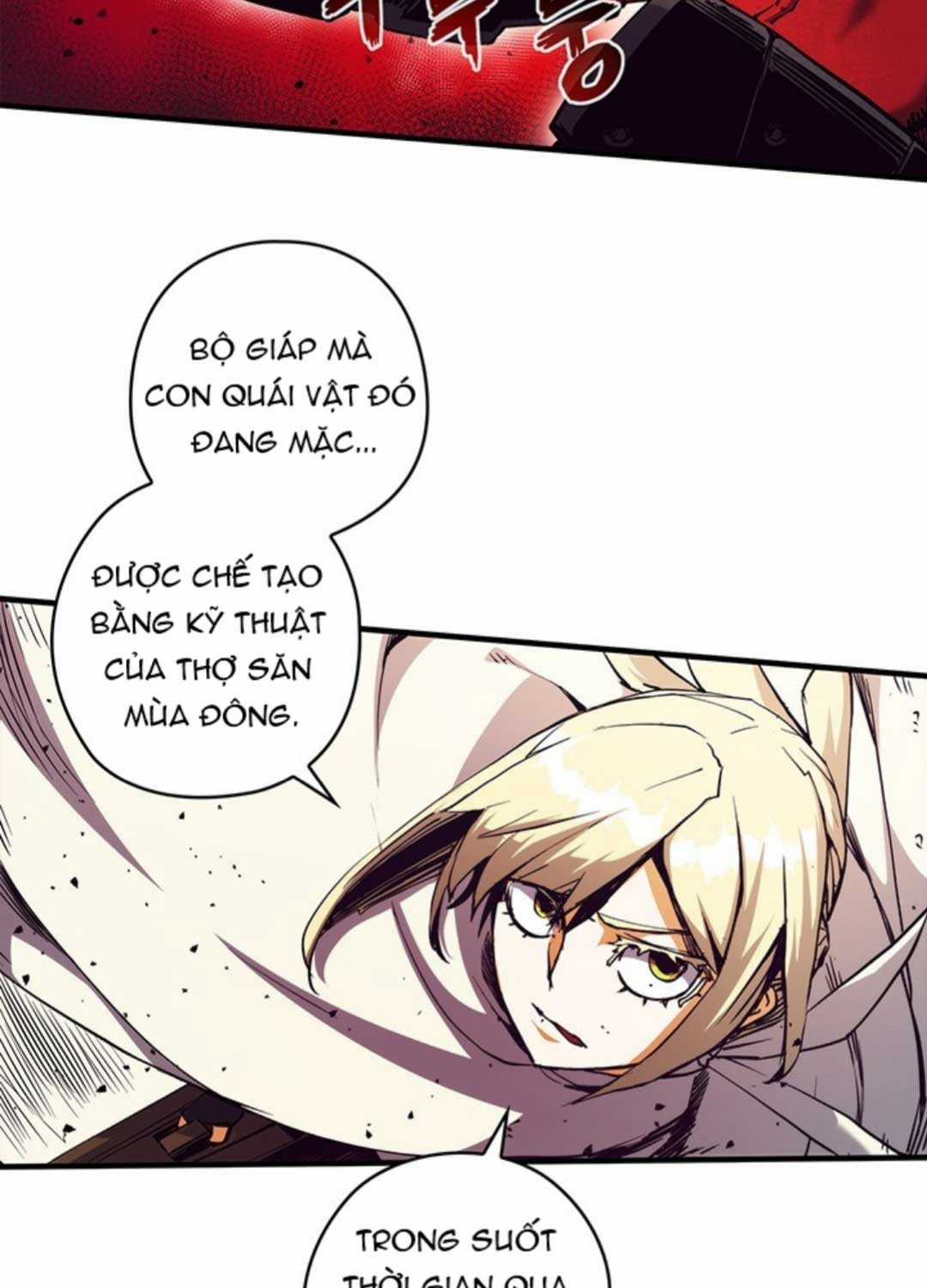 Kiếm Thần: Thần Chi Tử - Chapter 20 - Trang 113