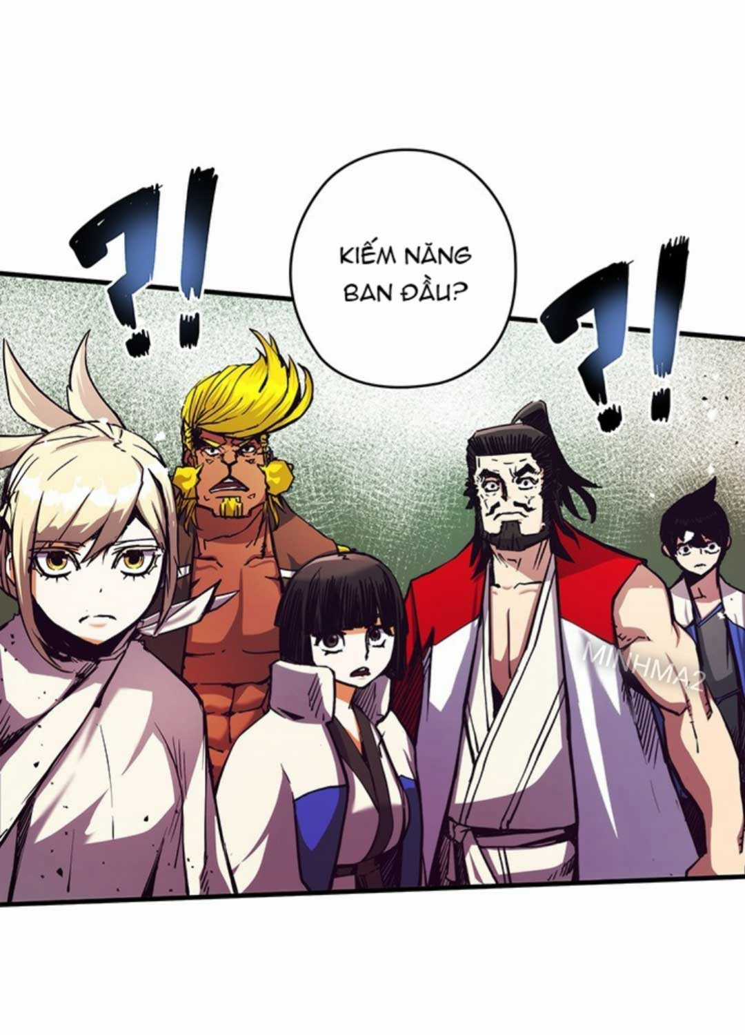 Kiếm Thần: Thần Chi Tử - Chapter 20 - Trang 117