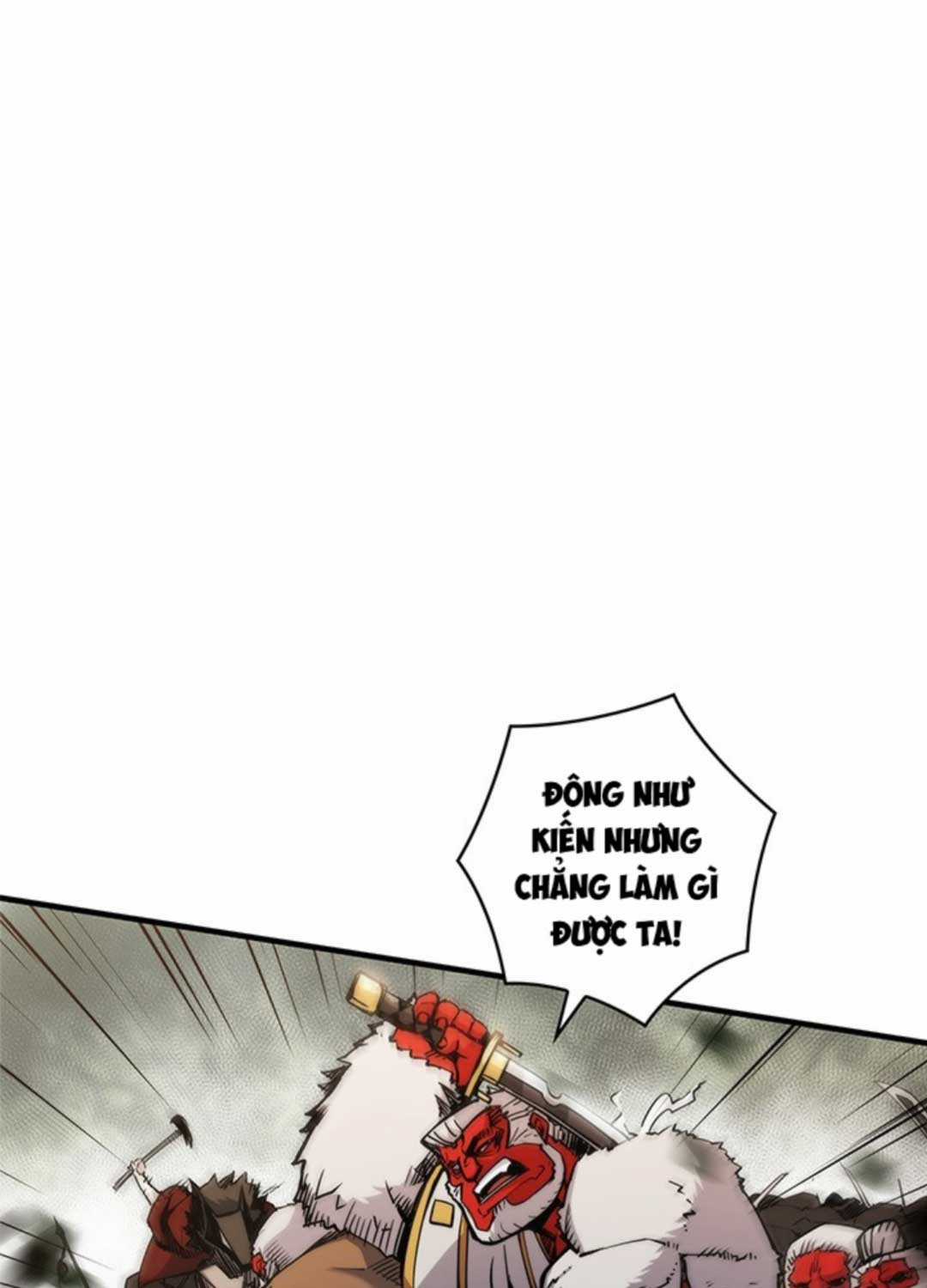 Kiếm Thần: Thần Chi Tử - Chapter 20 - Trang 15