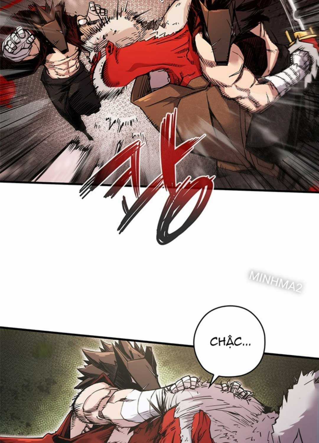 Kiếm Thần: Thần Chi Tử - Chapter 20 - Trang 17