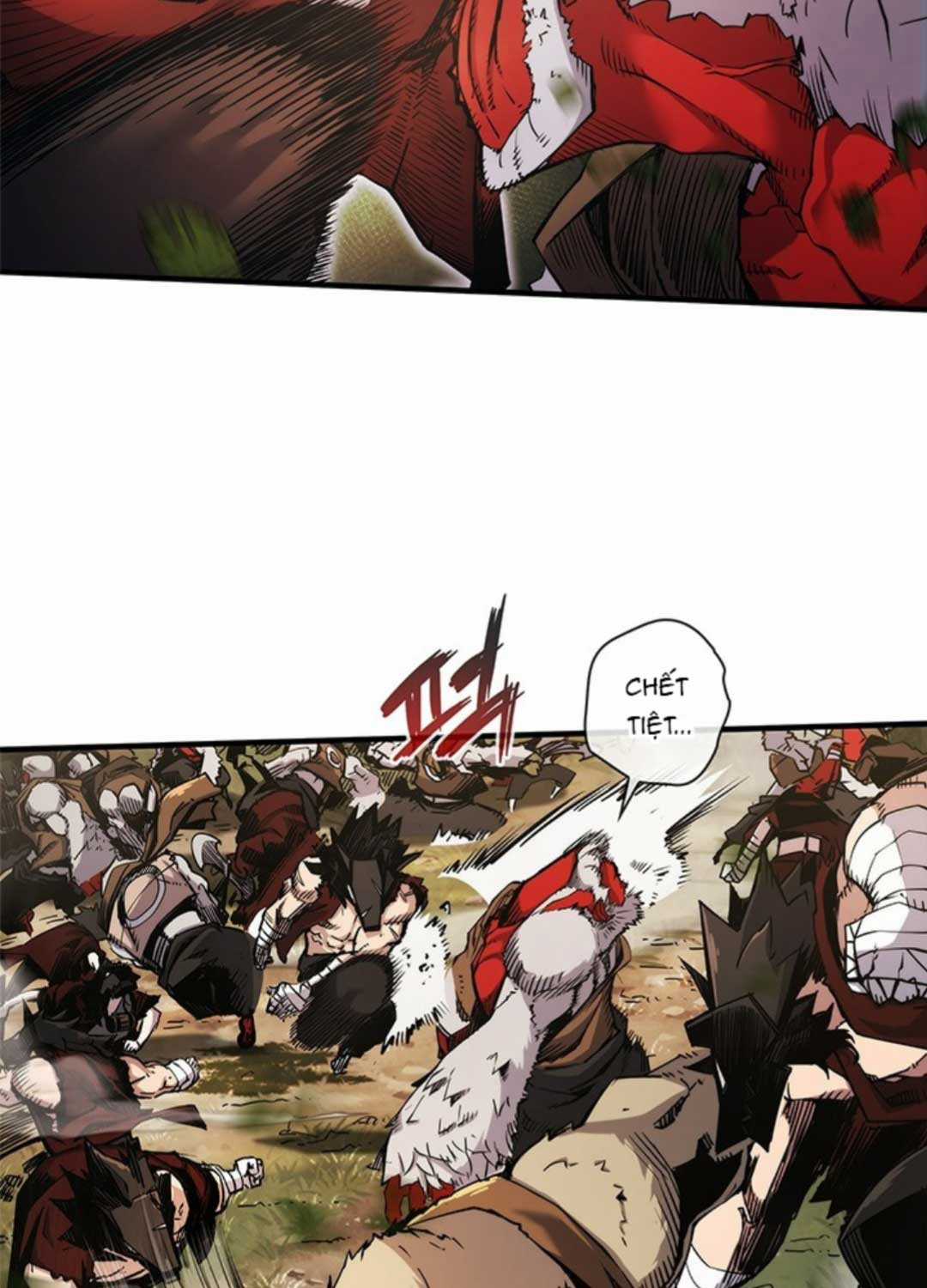 Kiếm Thần: Thần Chi Tử - Chapter 20 - Trang 18