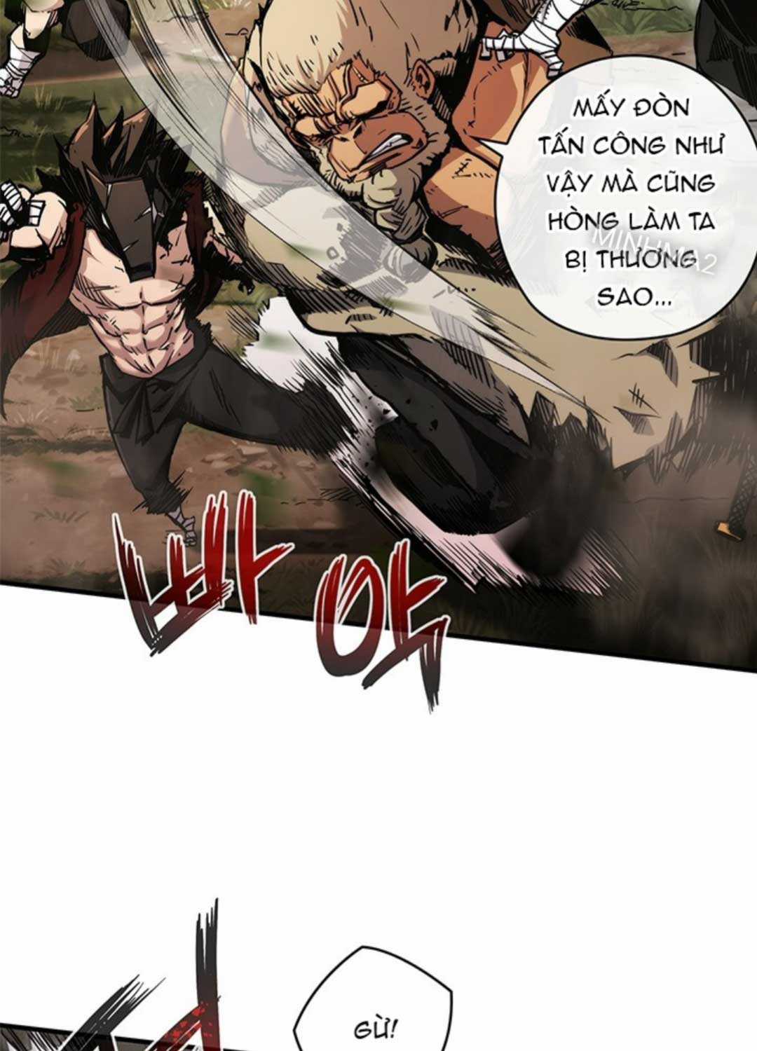 Kiếm Thần: Thần Chi Tử - Chapter 20 - Trang 19