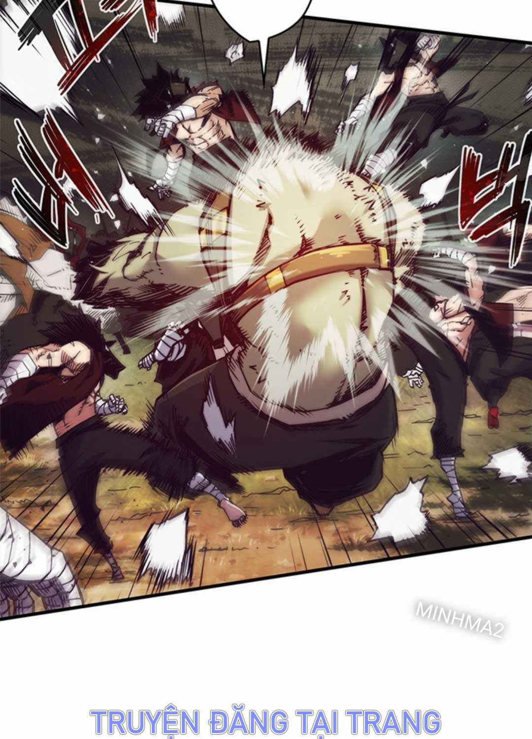 Kiếm Thần: Thần Chi Tử - Chapter 20 - Trang 20