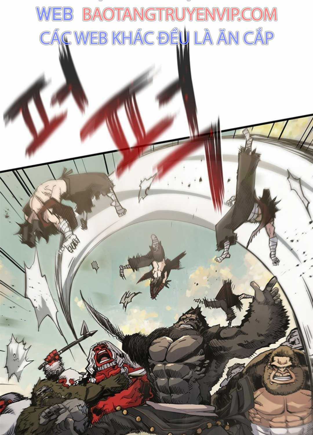 Kiếm Thần: Thần Chi Tử - Chapter 20 - Trang 21