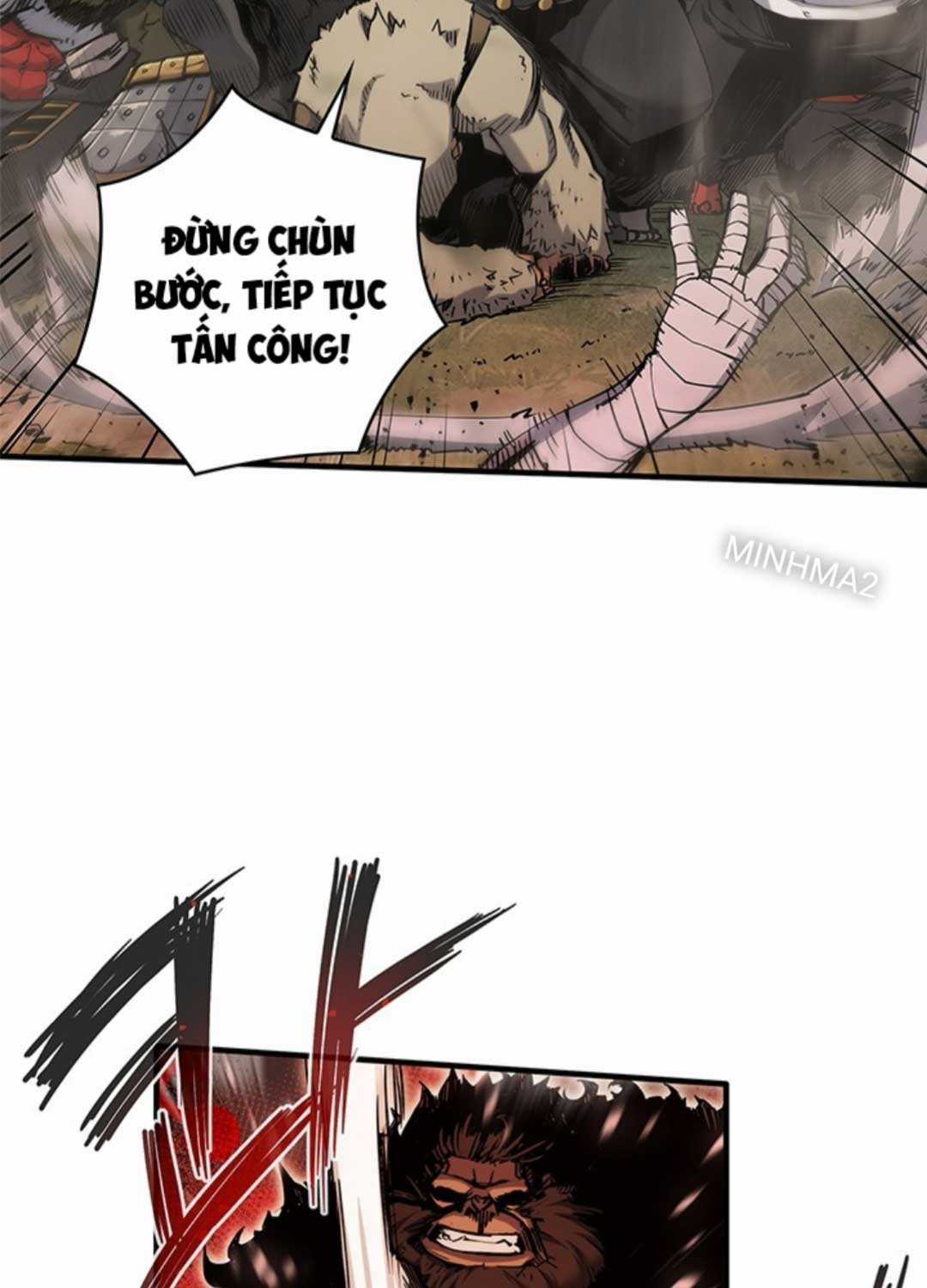 Kiếm Thần: Thần Chi Tử - Chapter 20 - Trang 22