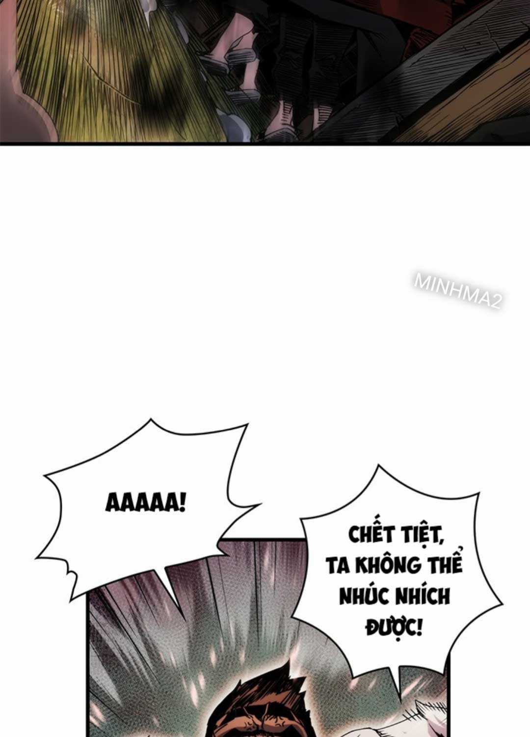 Kiếm Thần: Thần Chi Tử - Chapter 20 - Trang 34