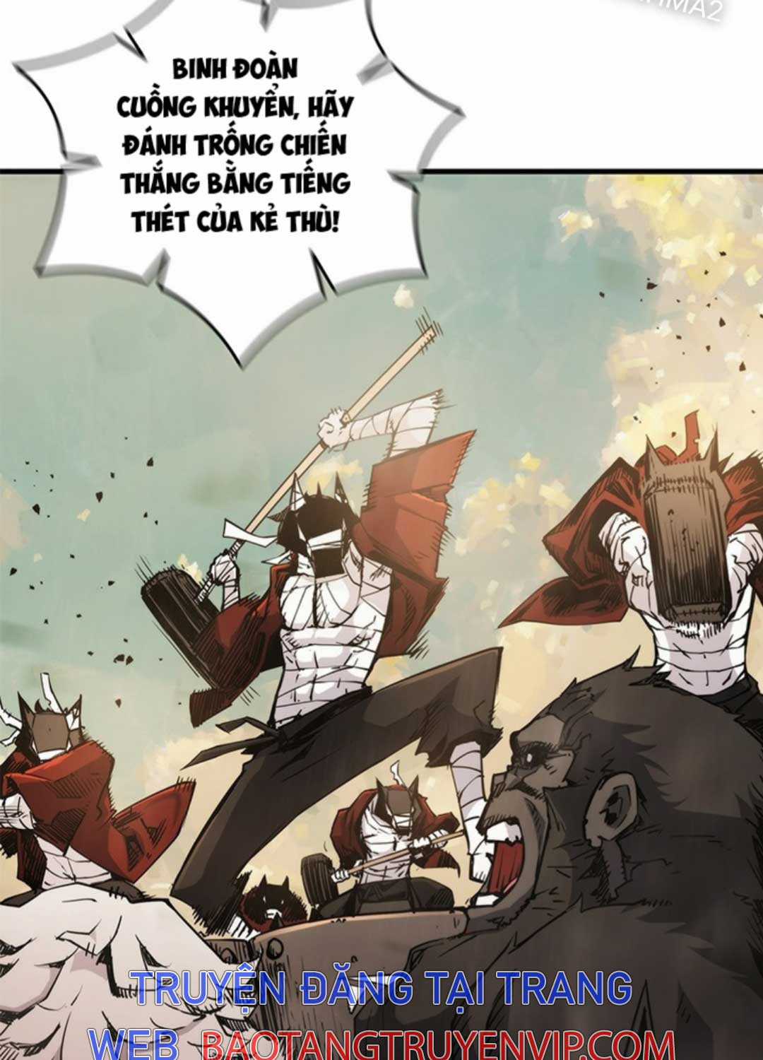 Kiếm Thần: Thần Chi Tử - Chapter 20 - Trang 36