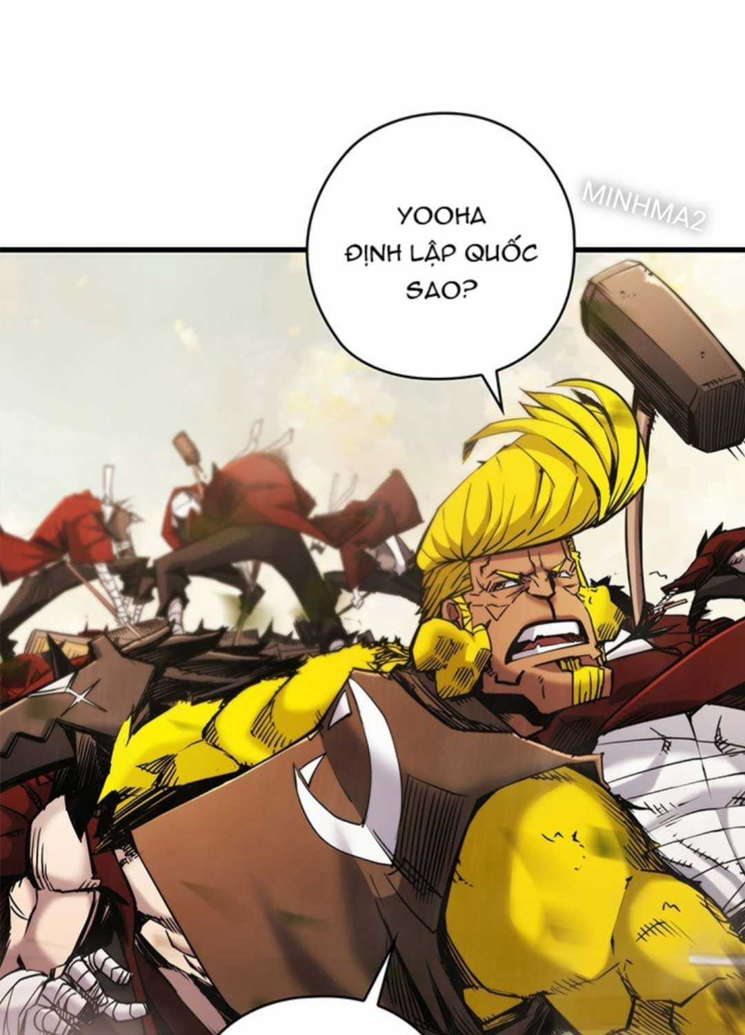 Kiếm Thần: Thần Chi Tử - Chapter 20 - Trang 39