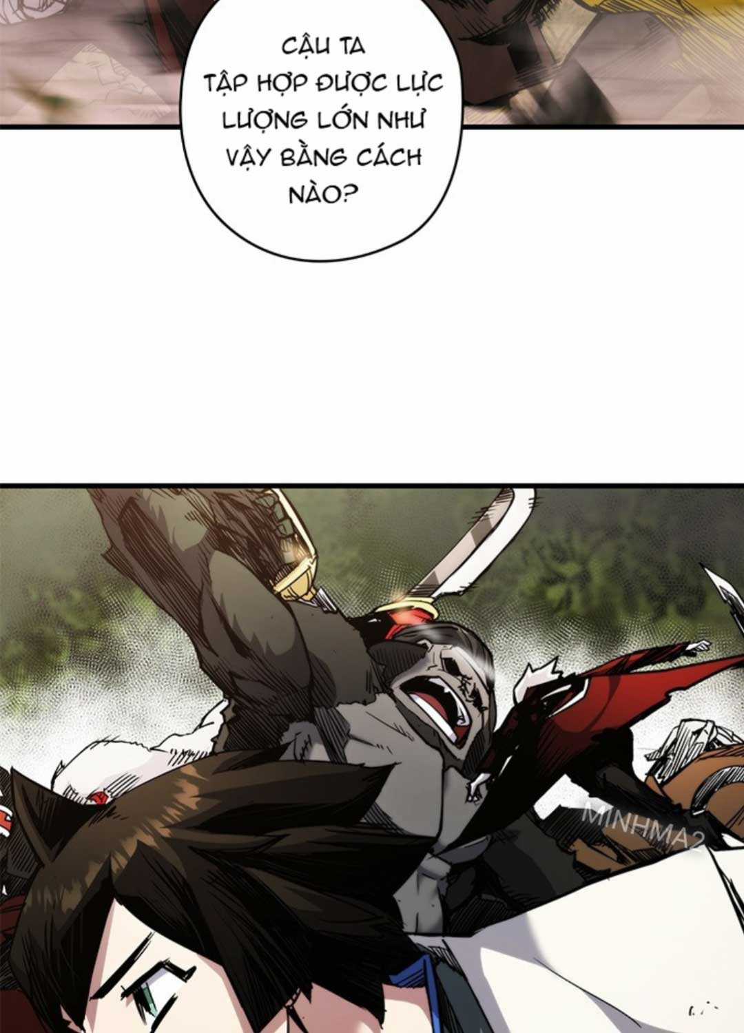 Kiếm Thần: Thần Chi Tử - Chapter 20 - Trang 40