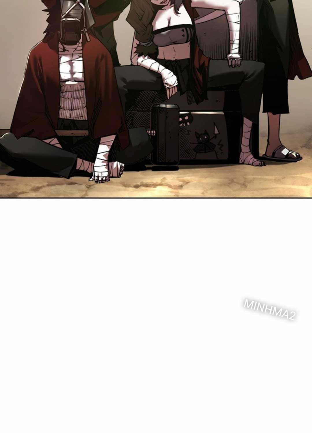 Kiếm Thần: Thần Chi Tử - Chapter 20 - Trang 5