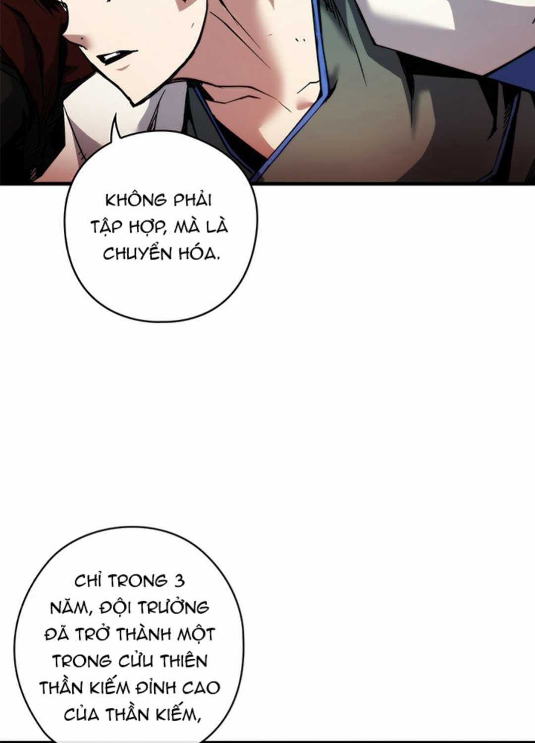 Kiếm Thần: Thần Chi Tử - Chapter 20 - Trang 41