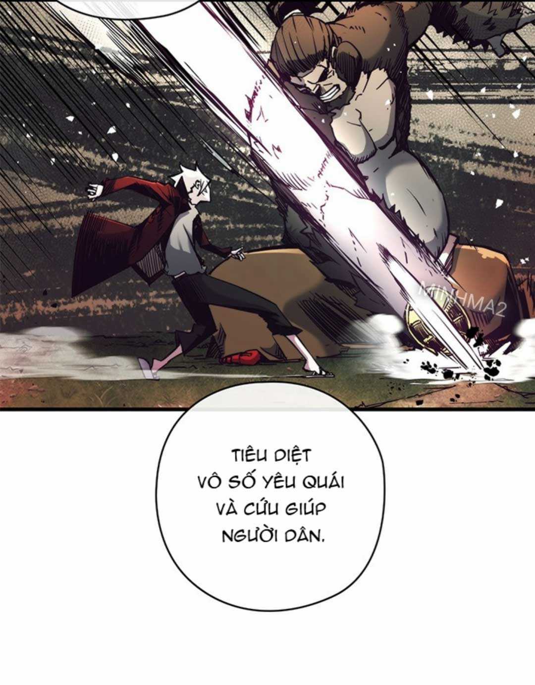 Kiếm Thần: Thần Chi Tử - Chapter 20 - Trang 42