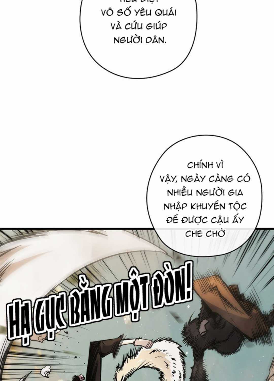 Kiếm Thần: Thần Chi Tử - Chapter 20 - Trang 44