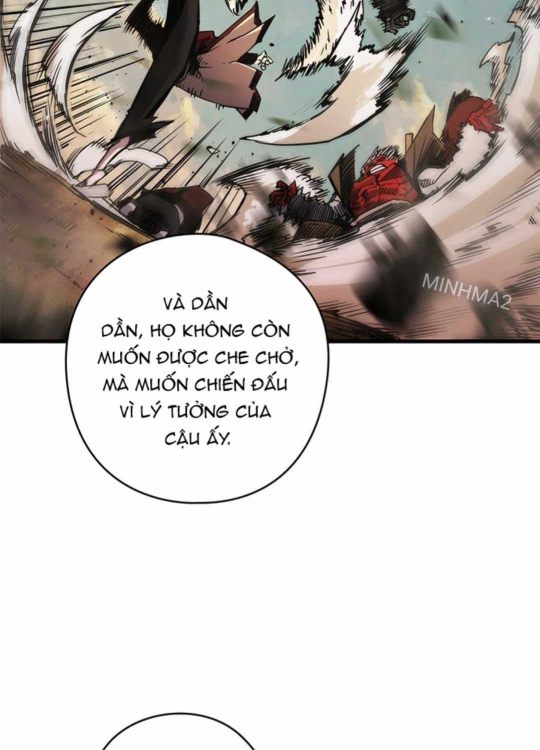 Kiếm Thần: Thần Chi Tử - Chapter 20 - Trang 45