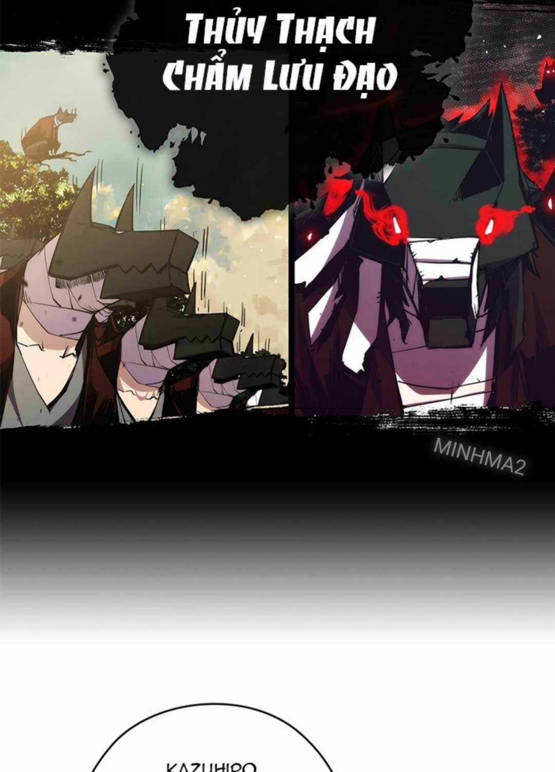 Kiếm Thần: Thần Chi Tử - Chapter 20 - Trang 48