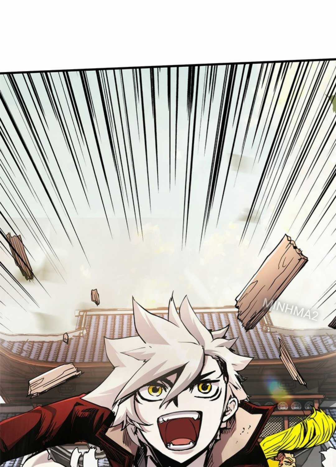 Kiếm Thần: Thần Chi Tử - Chapter 20 - Trang 56