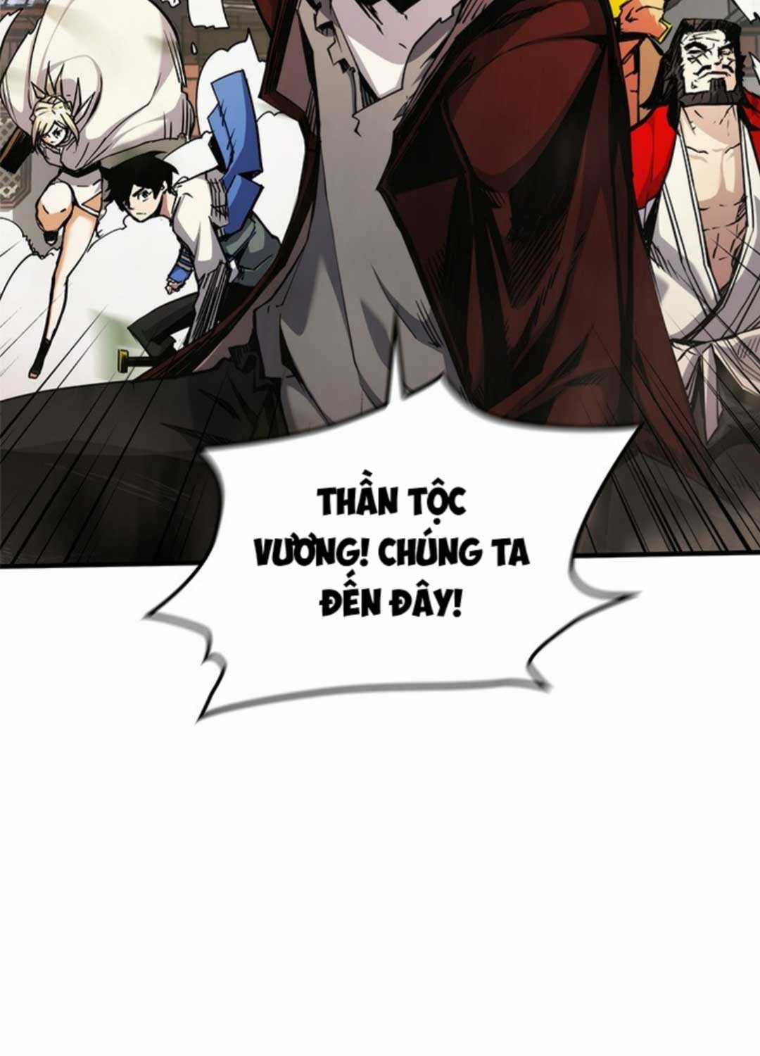 Kiếm Thần: Thần Chi Tử - Chapter 20 - Trang 57