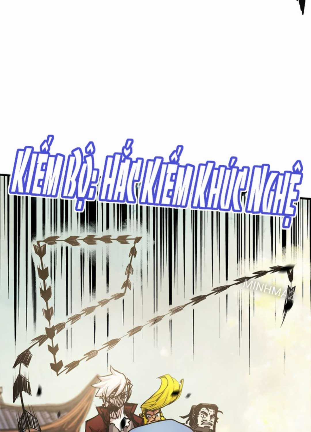 Kiếm Thần: Thần Chi Tử - Chapter 20 - Trang 64