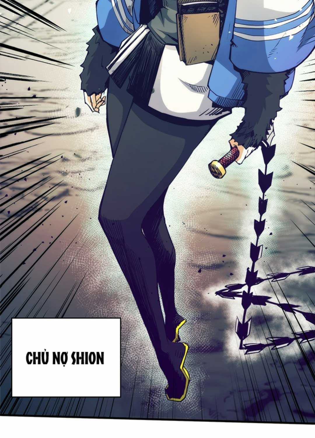 Kiếm Thần: Thần Chi Tử - Chapter 20 - Trang 68