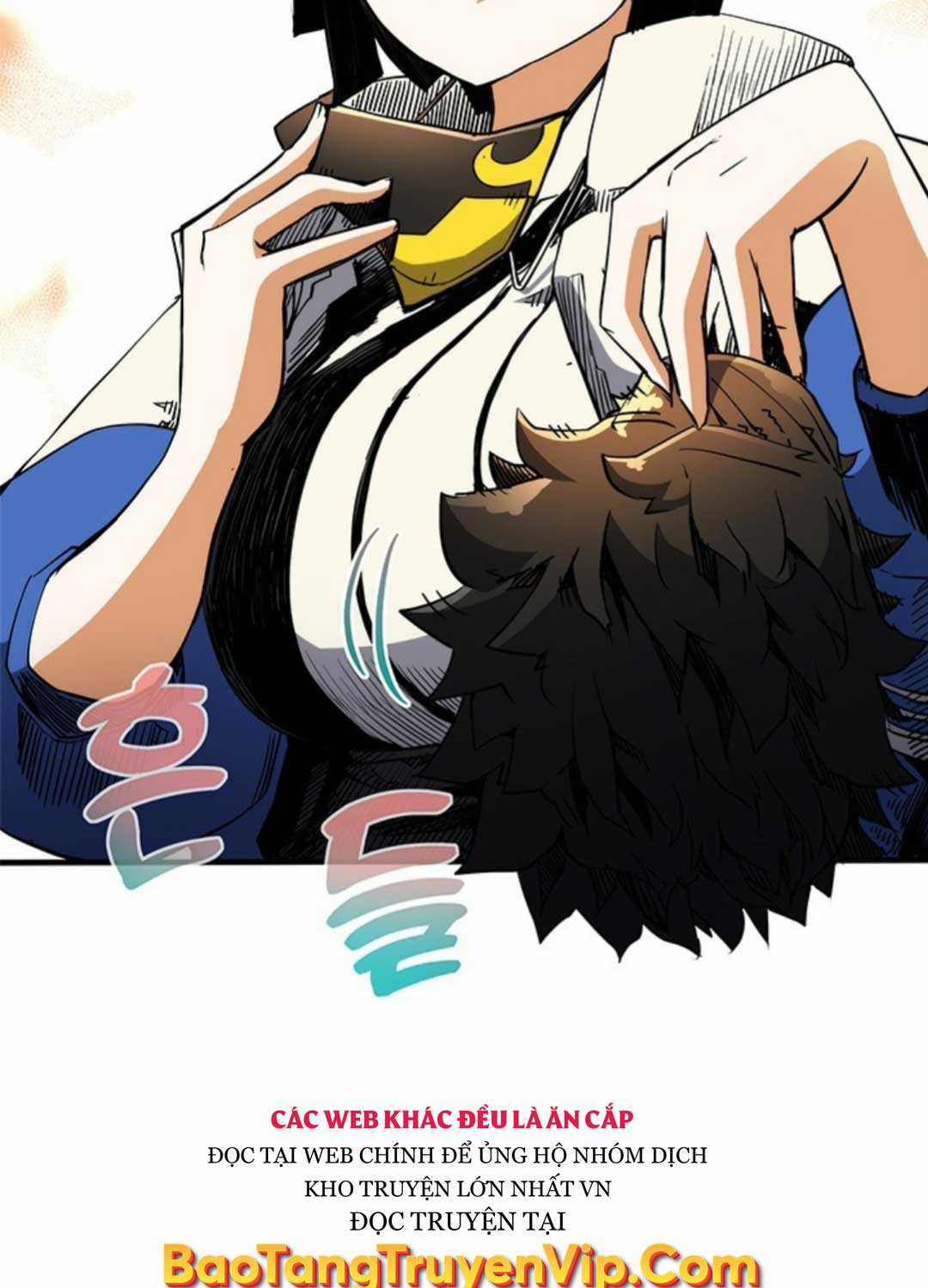 Kiếm Thần: Thần Chi Tử - Chapter 20 - Trang 72