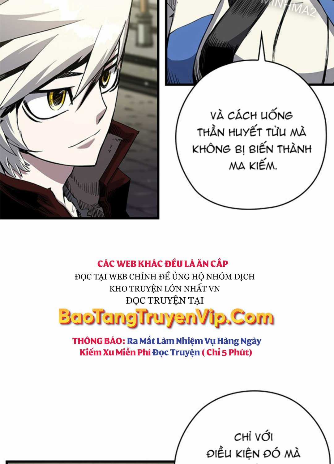 Kiếm Thần: Thần Chi Tử - Chapter 20 - Trang 75