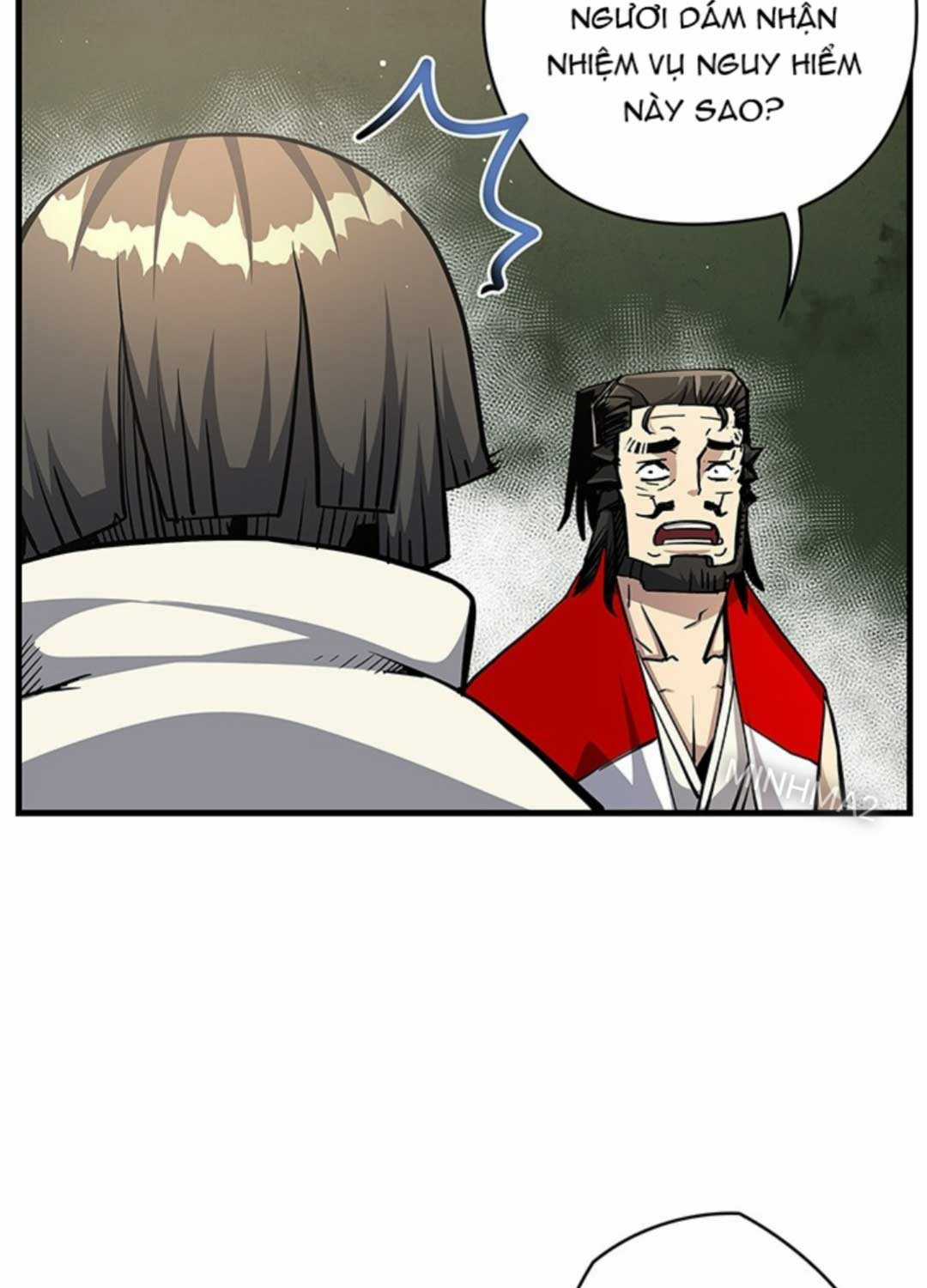 Kiếm Thần: Thần Chi Tử - Chapter 20 - Trang 76