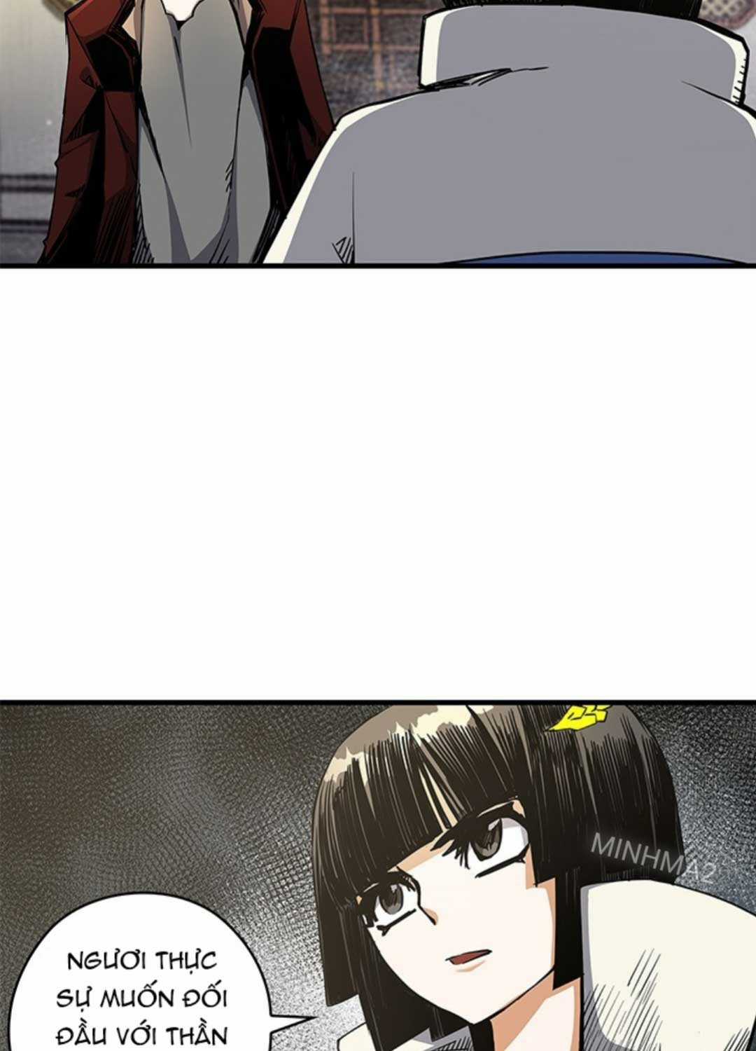 Kiếm Thần: Thần Chi Tử - Chapter 20 - Trang 79