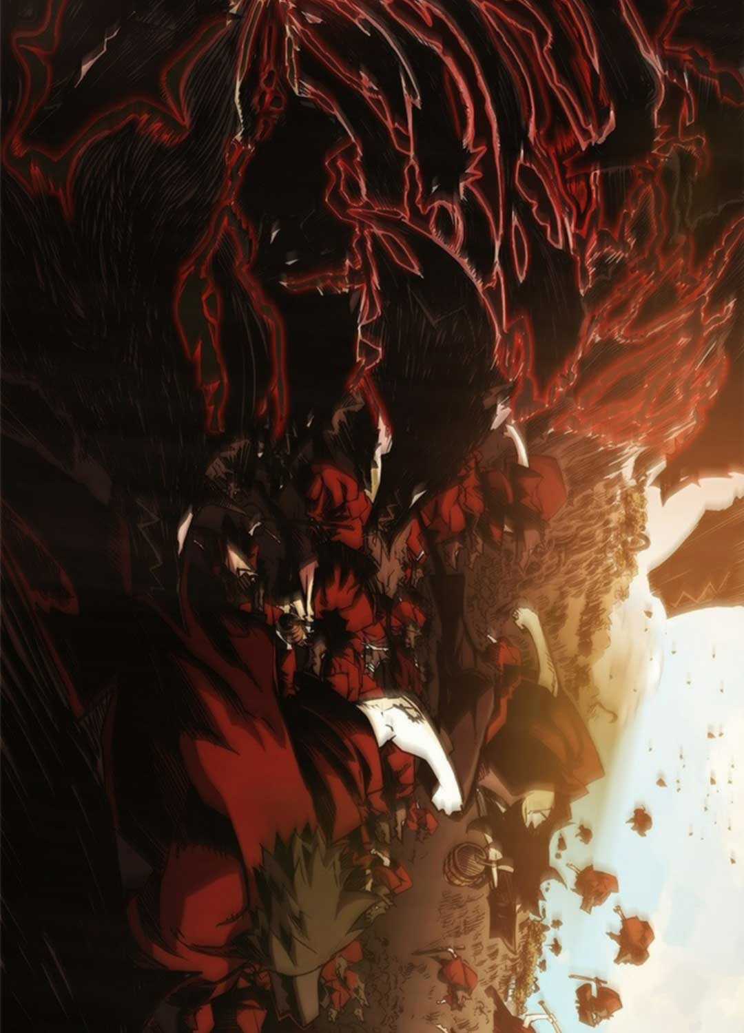 Kiếm Thần: Thần Chi Tử - Chapter 20 - Trang 9