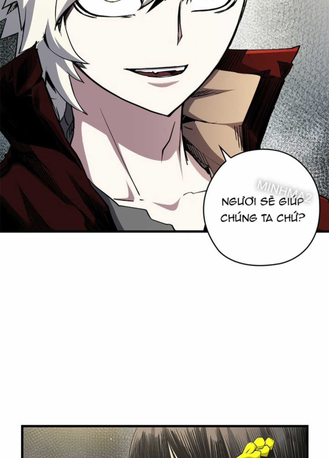 Kiếm Thần: Thần Chi Tử - Chapter 20 - Trang 81