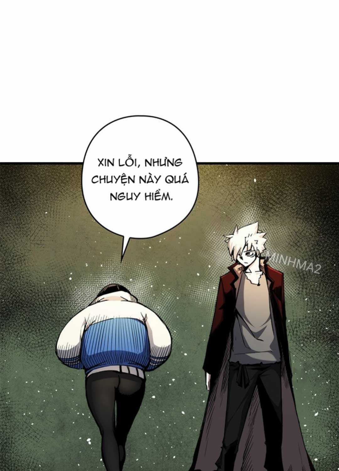 Kiếm Thần: Thần Chi Tử - Chapter 20 - Trang 84