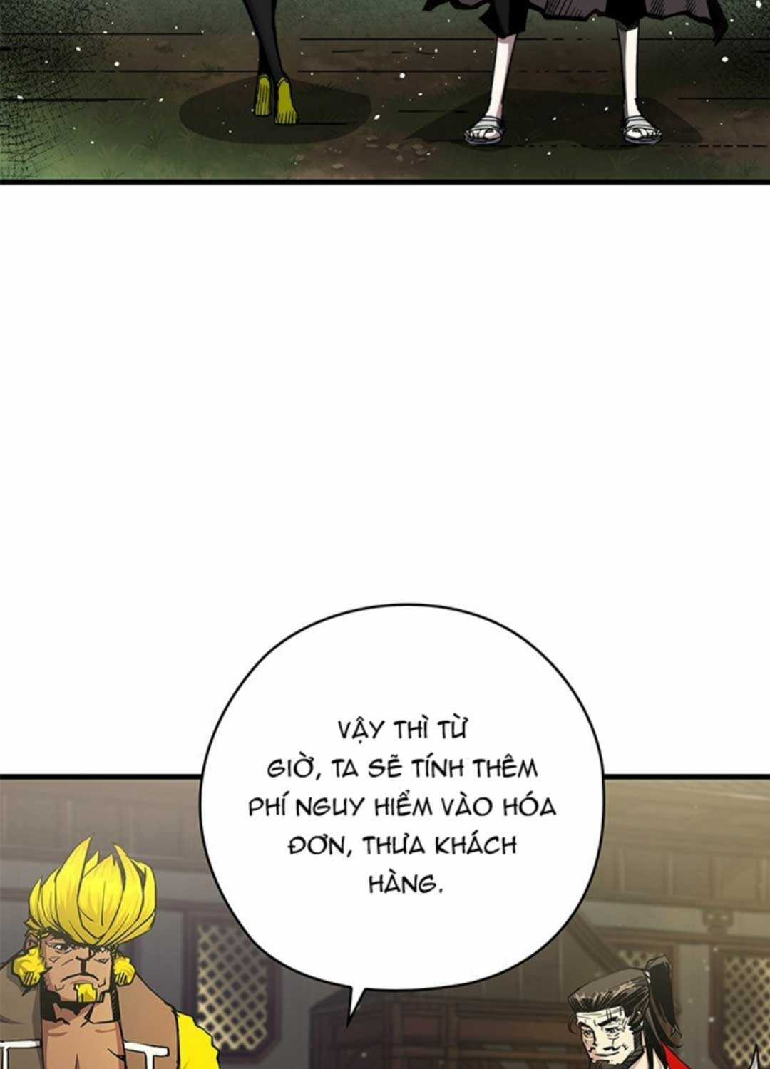 Kiếm Thần: Thần Chi Tử - Chapter 20 - Trang 85