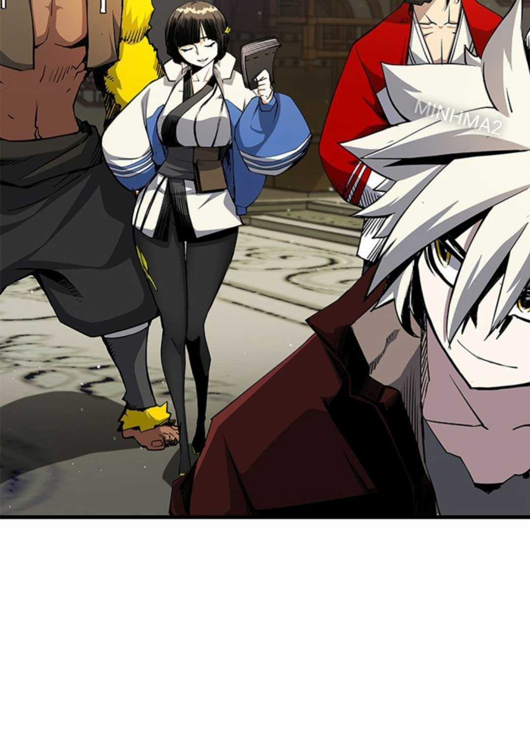 Kiếm Thần: Thần Chi Tử - Chapter 20 - Trang 86