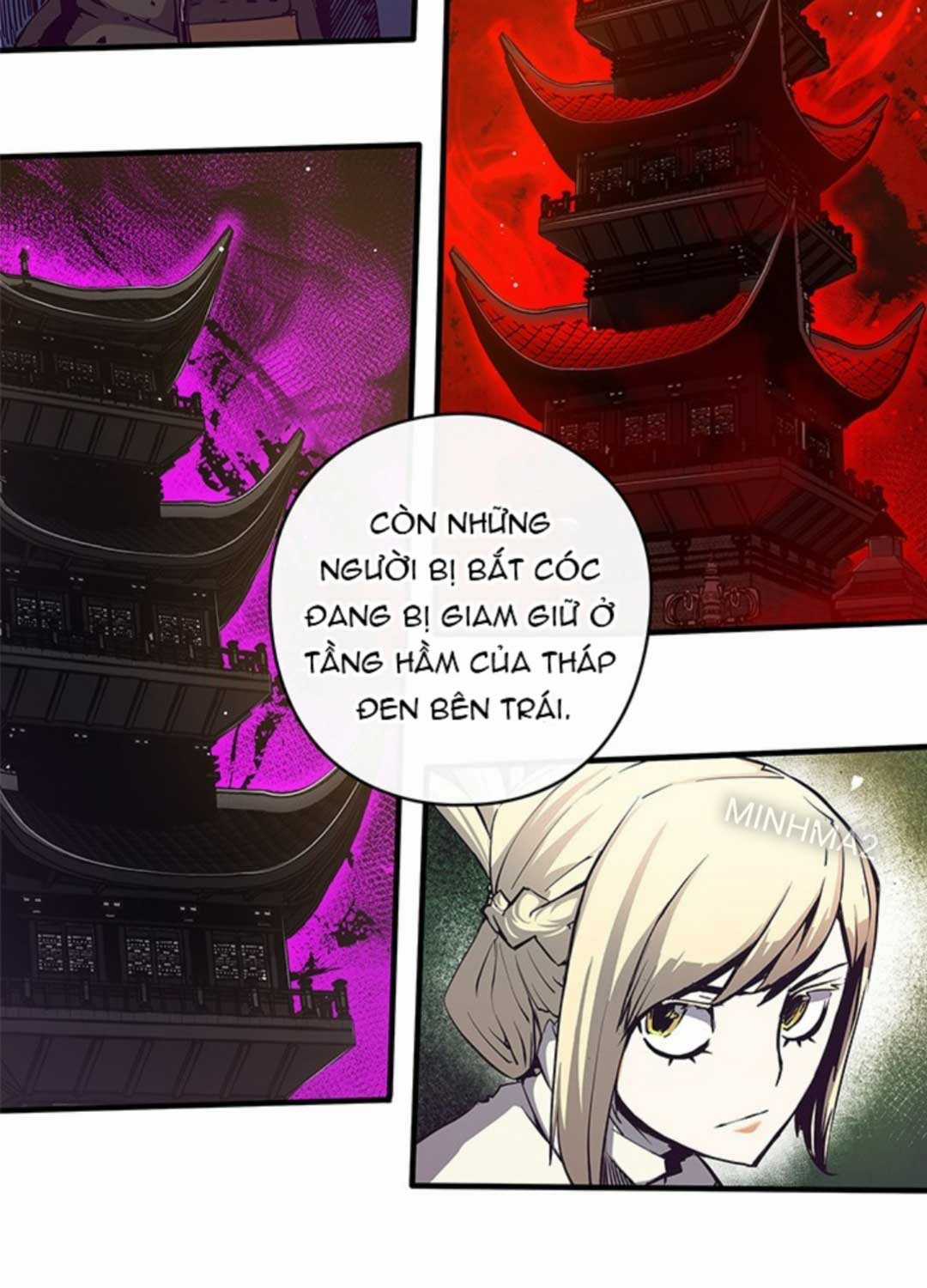 Kiếm Thần: Thần Chi Tử - Chapter 20 - Trang 88