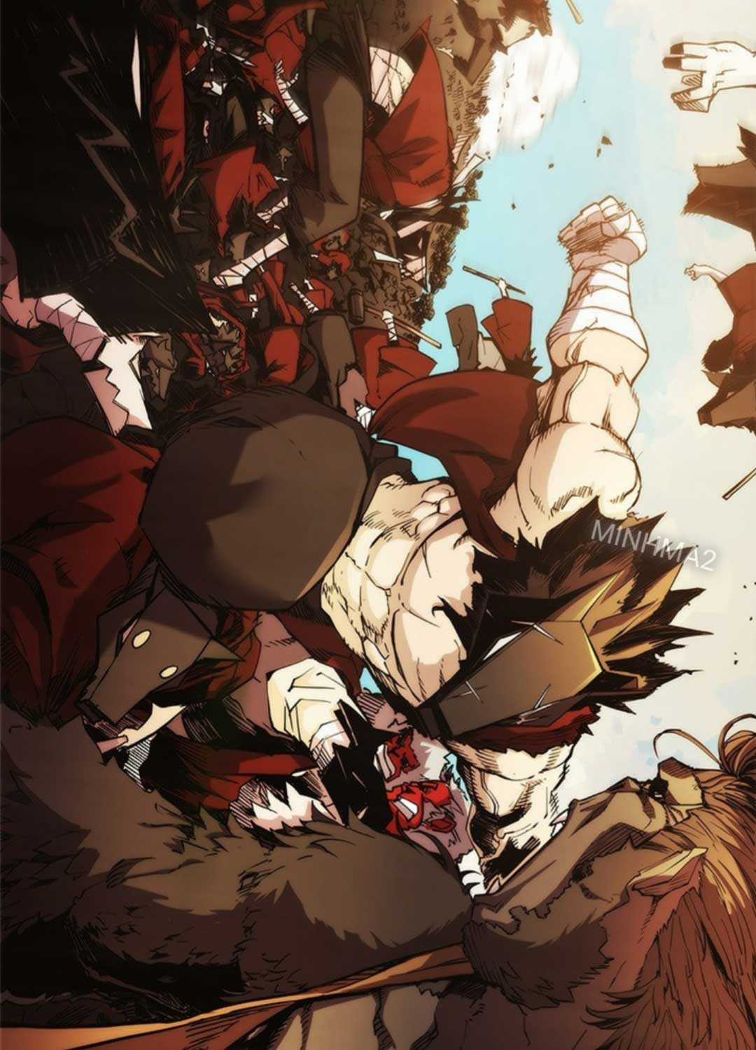 Kiếm Thần: Thần Chi Tử - Chapter 20 - Trang 10