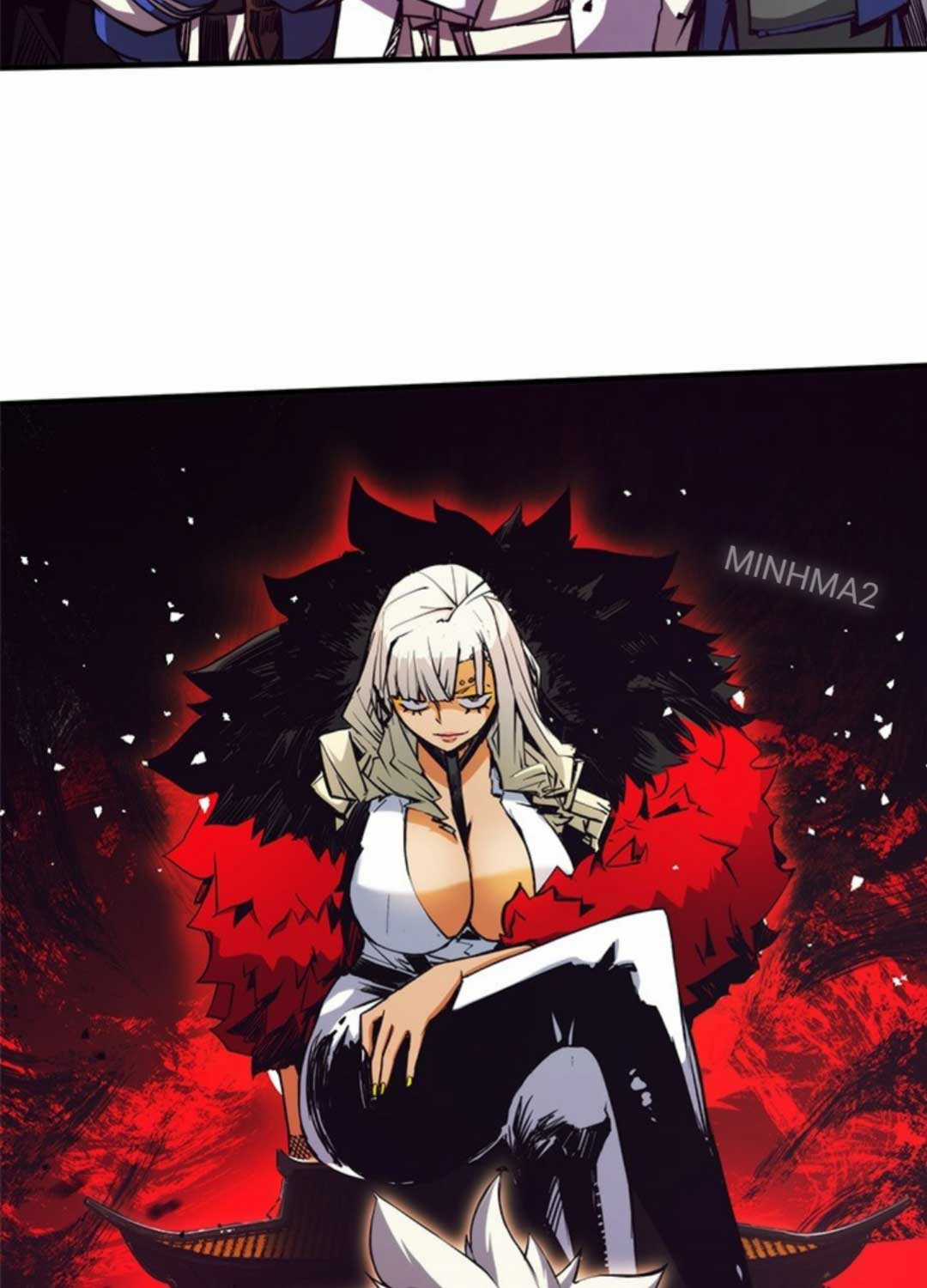 Kiếm Thần: Thần Chi Tử - Chapter 20 - Trang 93