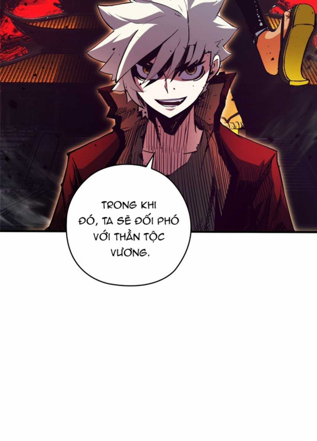 Kiếm Thần: Thần Chi Tử - Chapter 20 - Trang 94