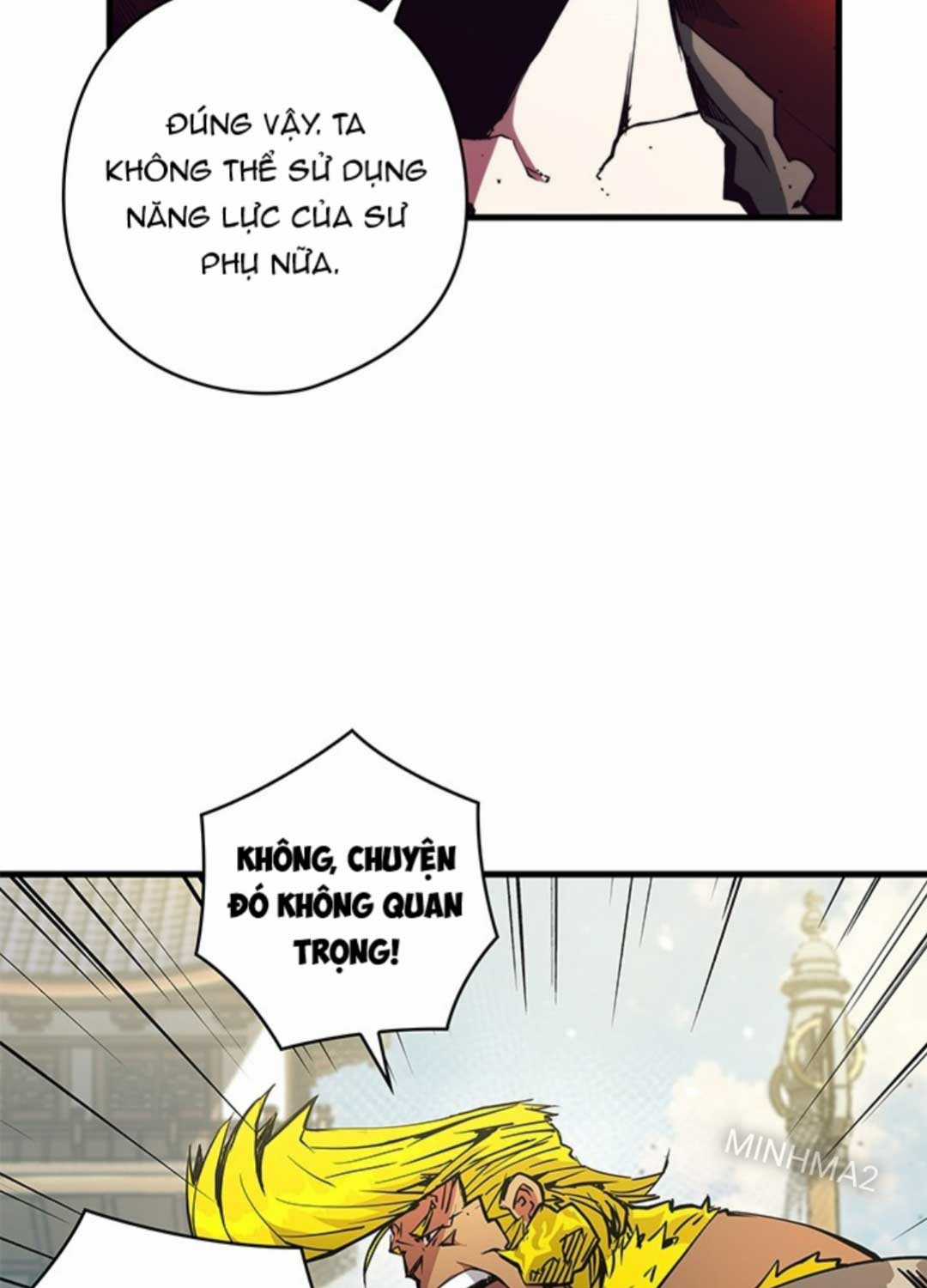 Kiếm Thần: Thần Chi Tử - Chapter 20 - Trang 100